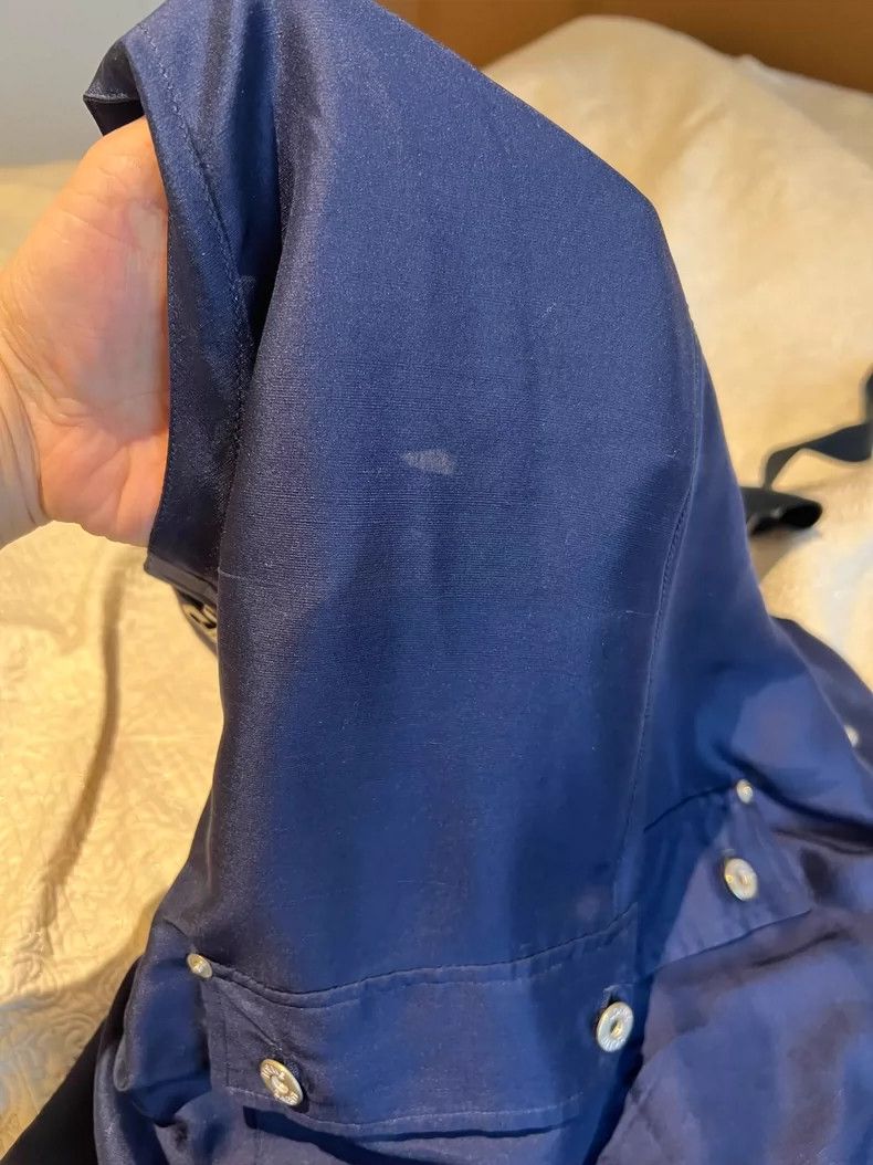 Loewe Loewe Spring/Summer 20 Show Silk Pants Size US 28 / EU 44 - 8 Thumbnail