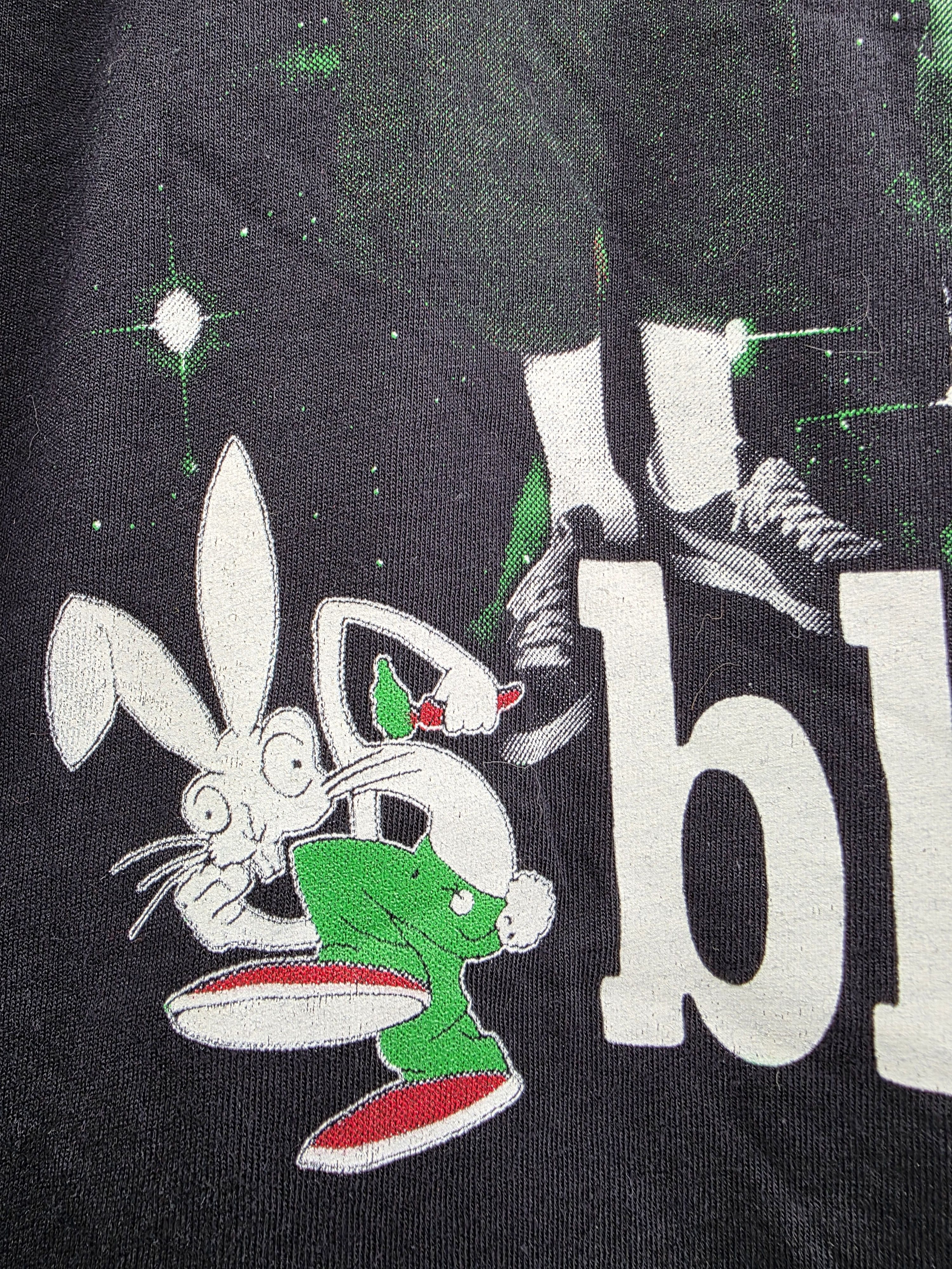 Band Tees 2000 Blink 182 Y2K Vintage band tee XL 23" 29" Size US XL / EU 56 / 4 - 3 Thumbnail