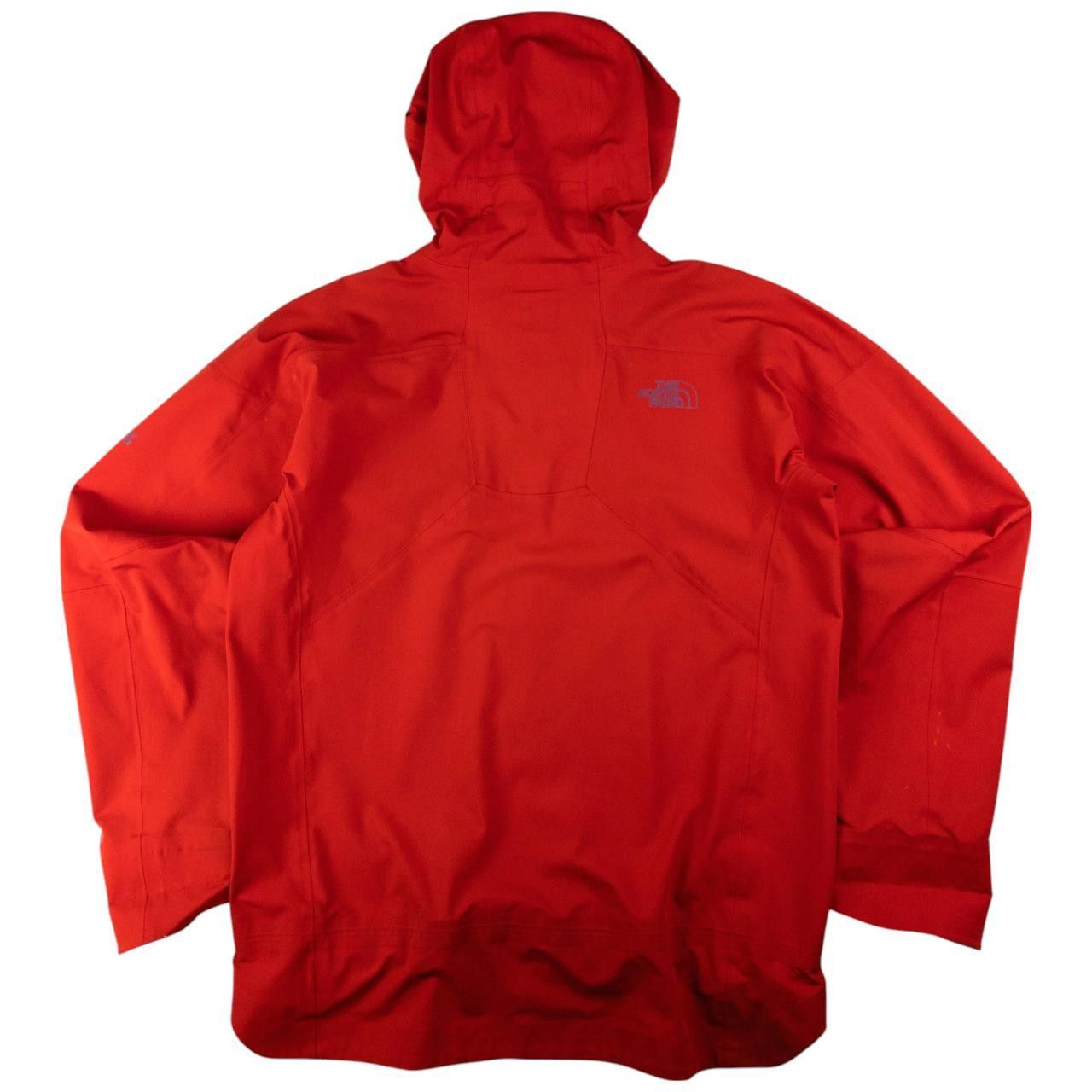 The North Face Vintage The North Face Summit Series Hyvent Alpha Jacket M Size US M / EU 48-50 / 2 - 2 Thumbnail