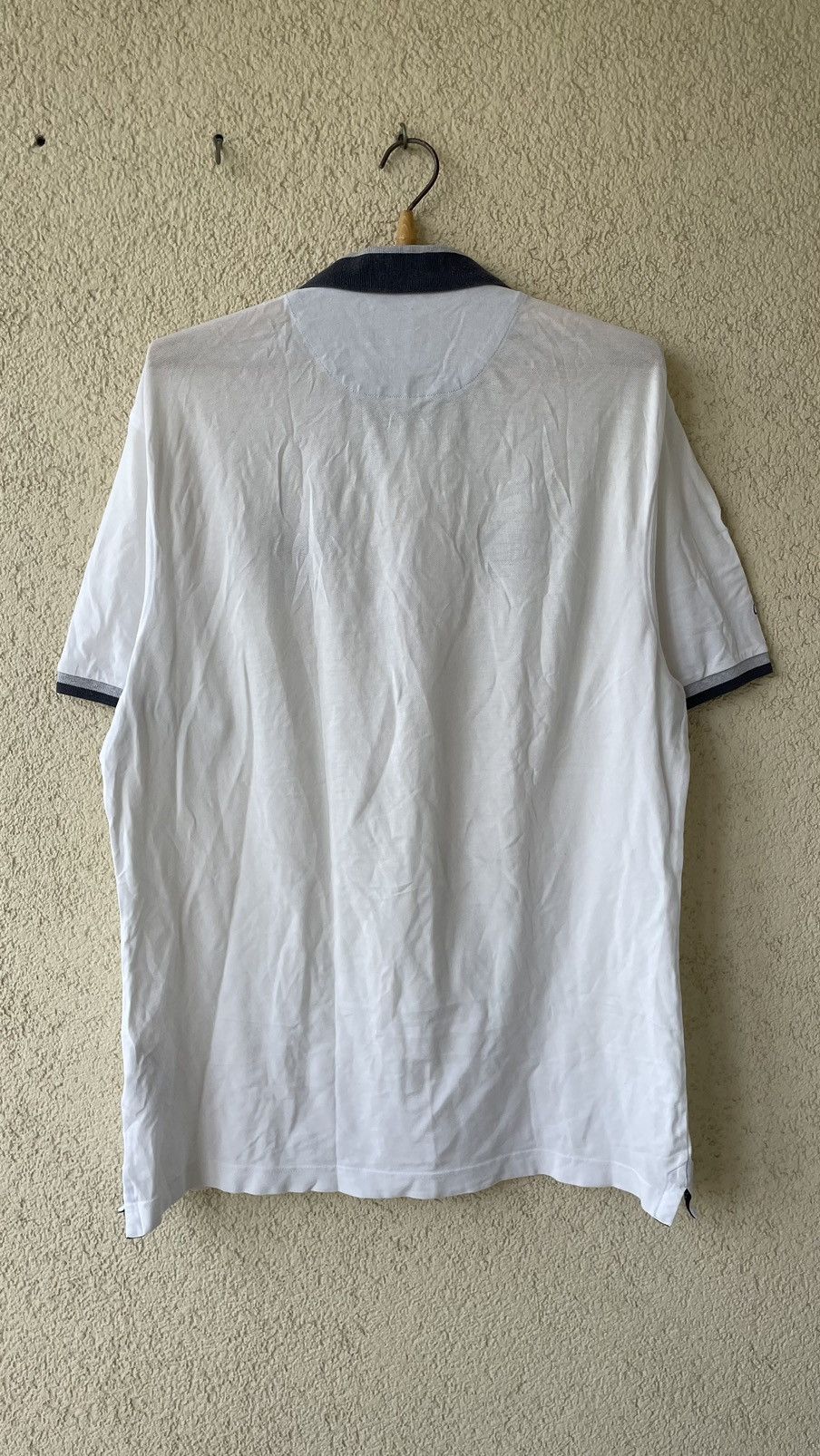 La Martina × Polo Ralph Lauren La Martina Polo Ralph Lauren Style T-shirt Size US XL / EU 56 / 4 - 7 Thumbnail