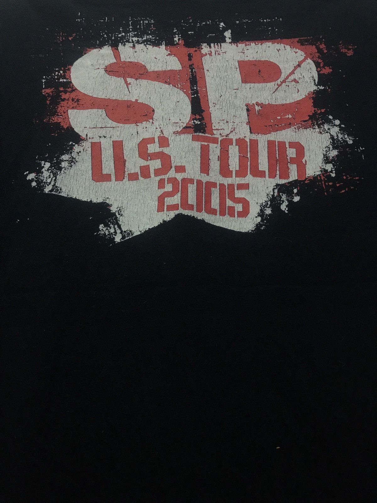 Band Tees × Japanese Brand × Vintage Vintage 2005 Simple Plan T-Shirt Size XL Size US XL / EU 56 / 4 - 4 Thumbnail