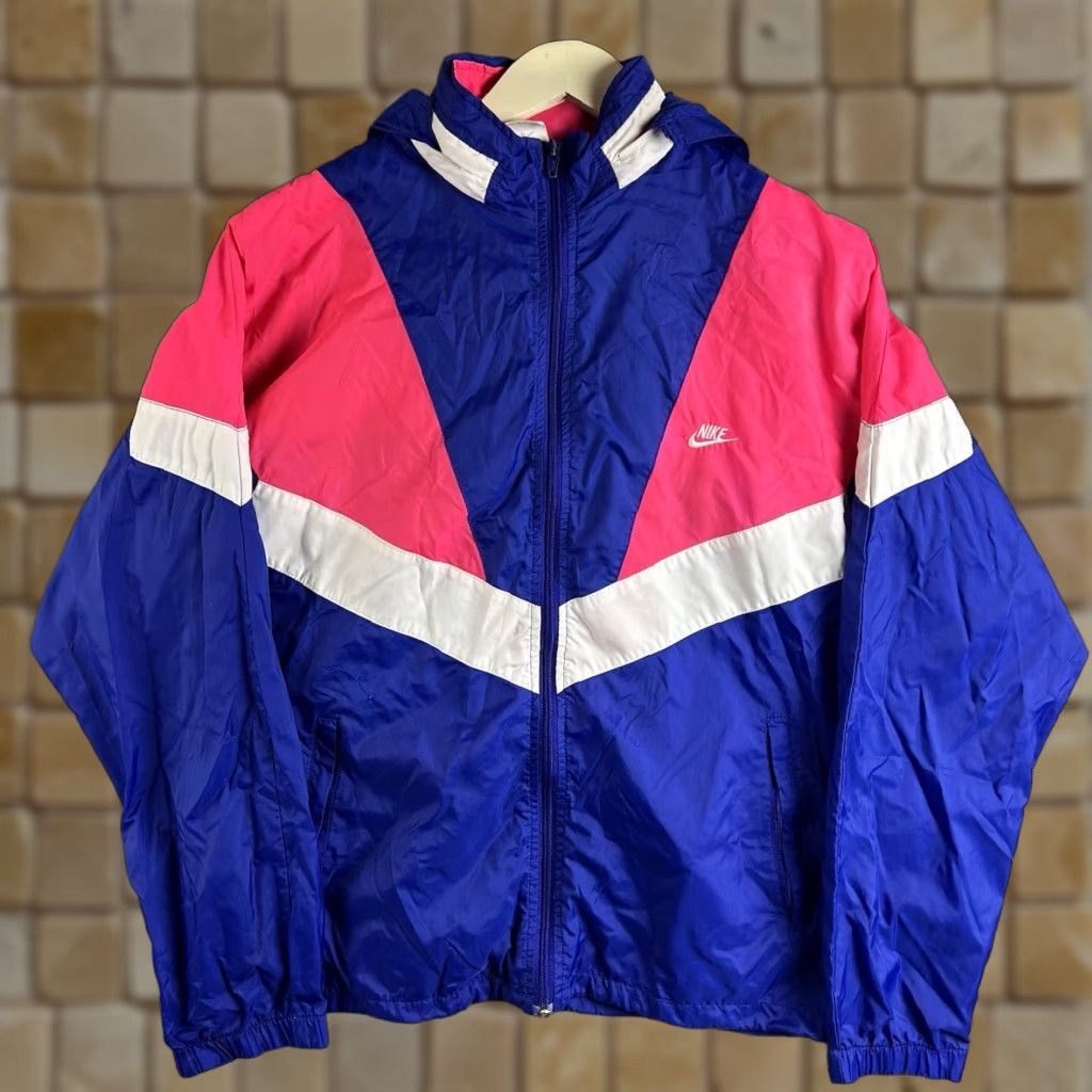 Nike × Stussy Stussy x Nike 2023FW reversible varsity jacket
