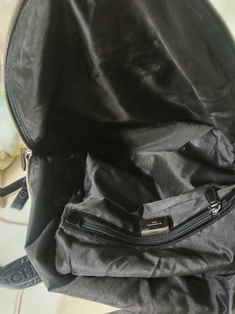 Givenchy Givenchy Little Deer Backpack Size ONE SIZE - 4 Thumbnail