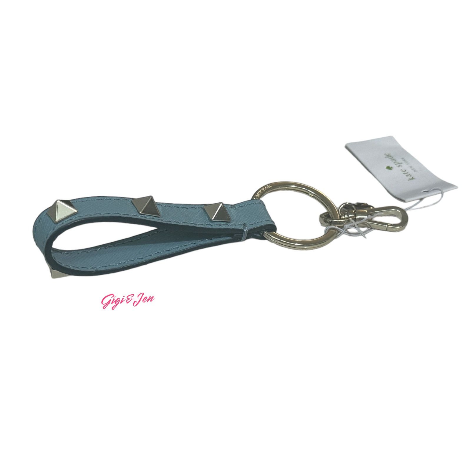 Kate Spade Kate Spade Lanyard Key Fob/key Chain Size ONE SIZE - 5 Thumbnail