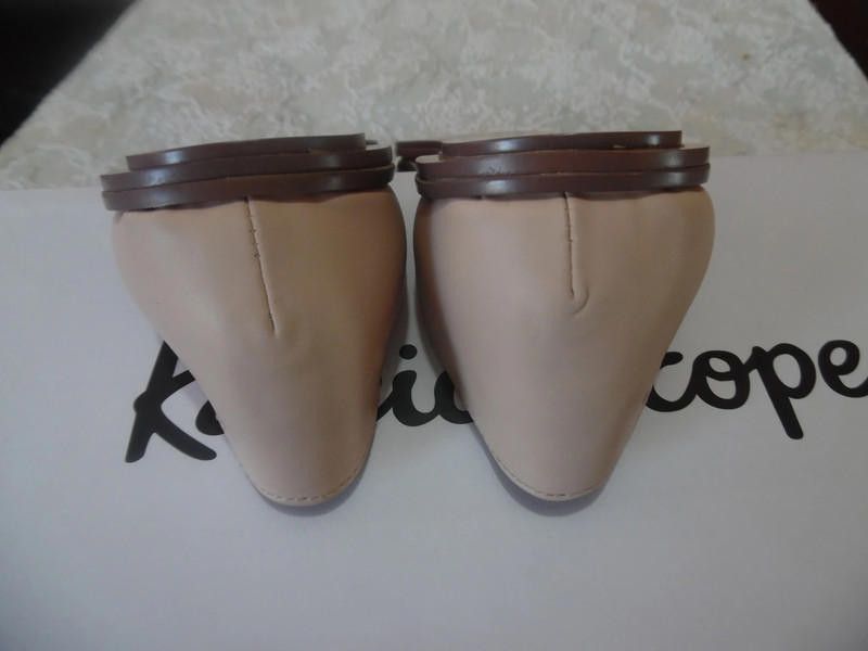 Designer Kaleidoscope shoes for women's size 5UK Size US 10 / IT 40 - 7 Thumbnail