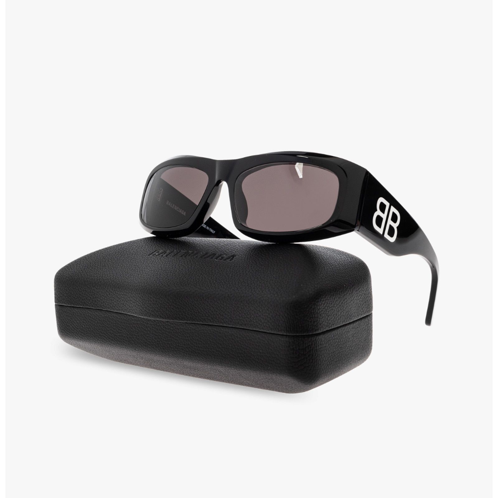 BALENCIAGA BB0395S-001(587703-GZ1) display picture 2
