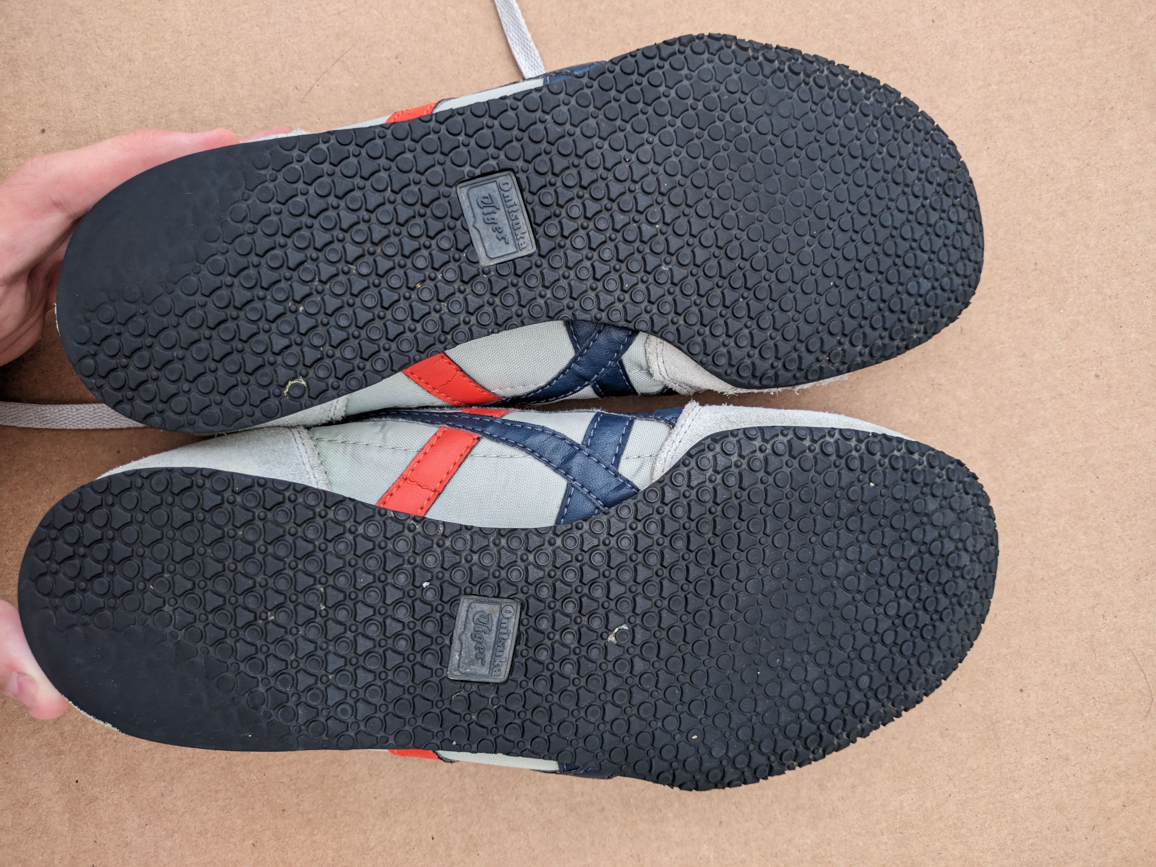 Japanese Brand × Onitsuka Tiger Onitsuka Tiger Serrano Size US 7.5 / EU 40-41 - 5 Thumbnail
