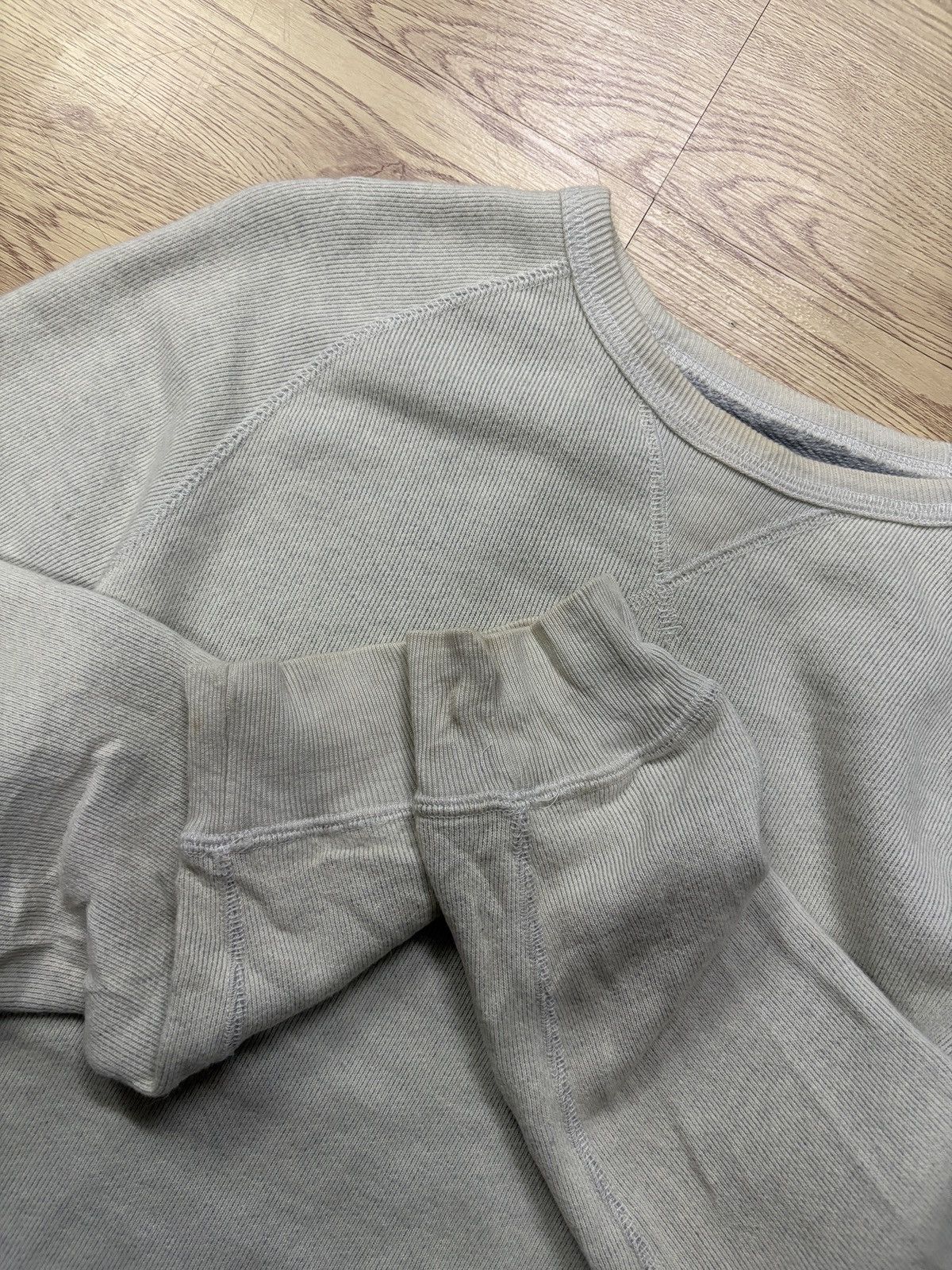 Beams Plus × Japanese Brand × Vintage BEAMS MADE IN JAPAN Size US M / EU 48-50 / 2 - 5 Thumbnail