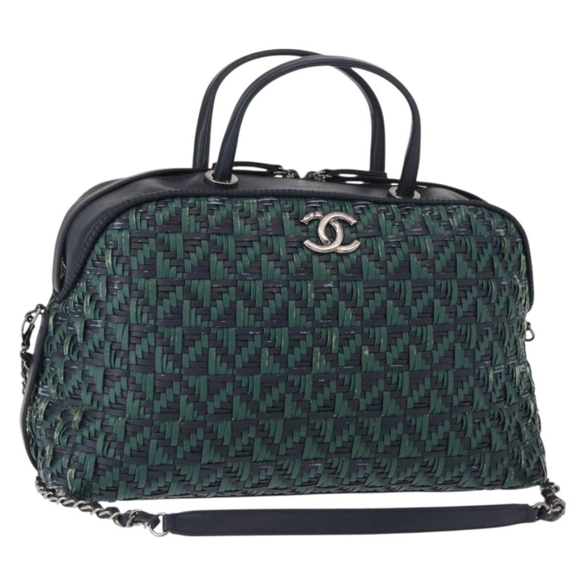 Chanel Chanel Classic Flap Handbag Size ONE SIZE - 1 Thumbnail