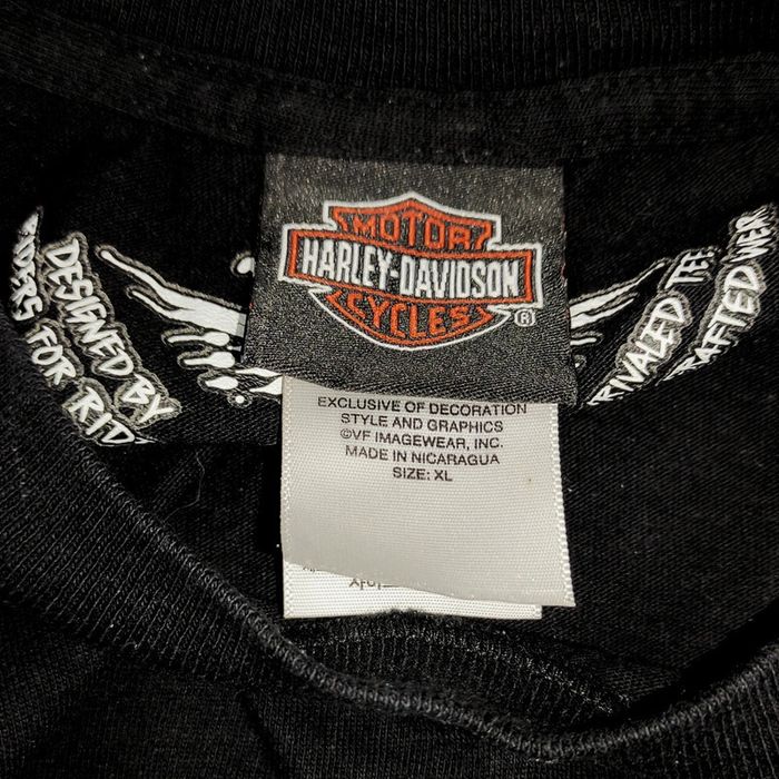 Harley Davidson Harley Davidson - Riderso of Bristol - England | Grailed