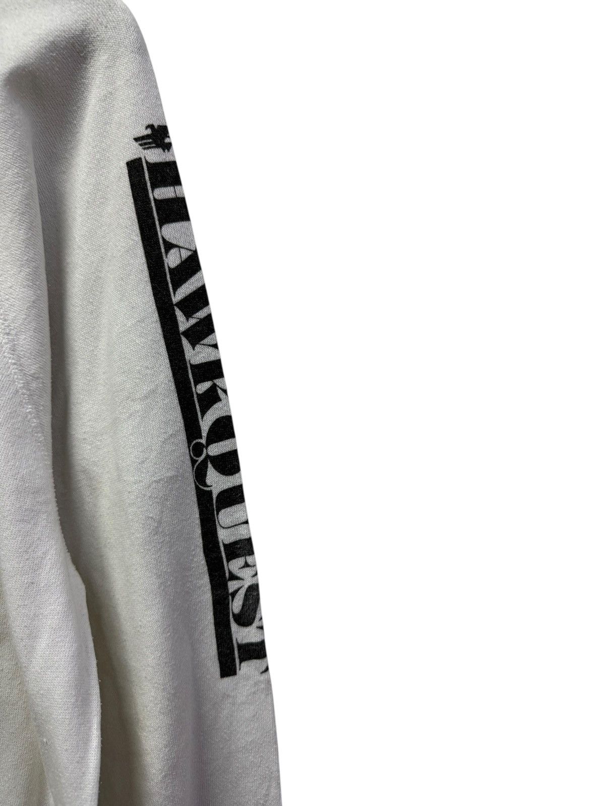 Vintage Vintage Hawkquest Usa Size US L / EU 52-54 / 3 - 6 Thumbnail