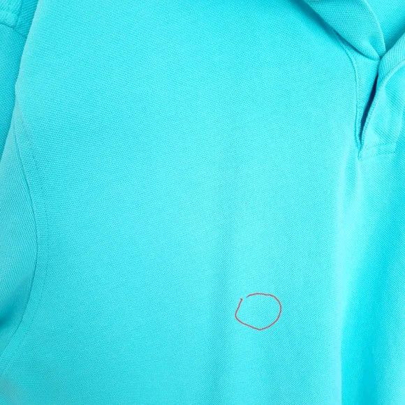 Izod Signature Solid Short Sleeve Polo Size US XXL / EU 58 / 5 - 6 Thumbnail