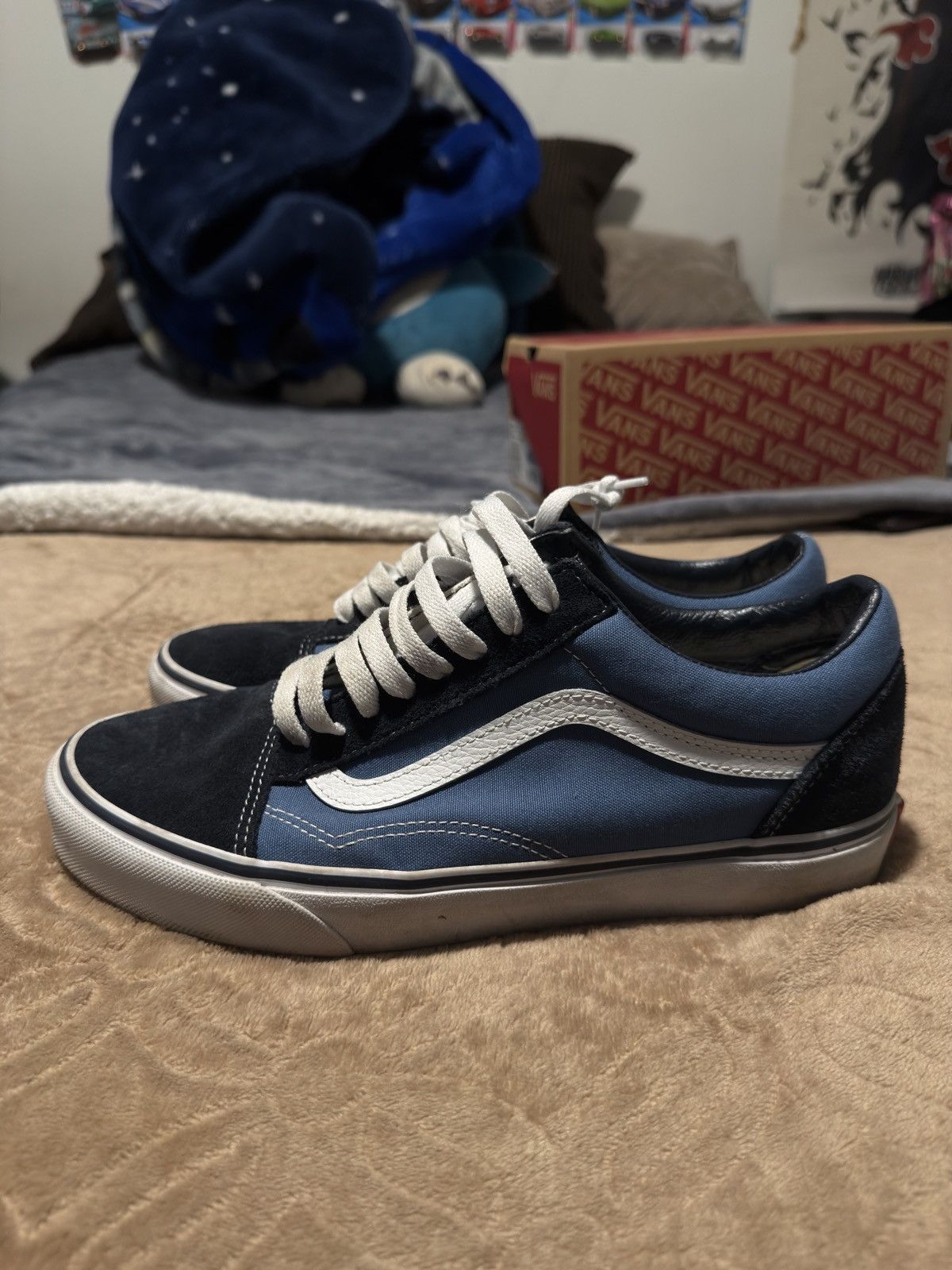 Vans VANS WANT GONE Size US 9 / EU 42 - 5 Thumbnail