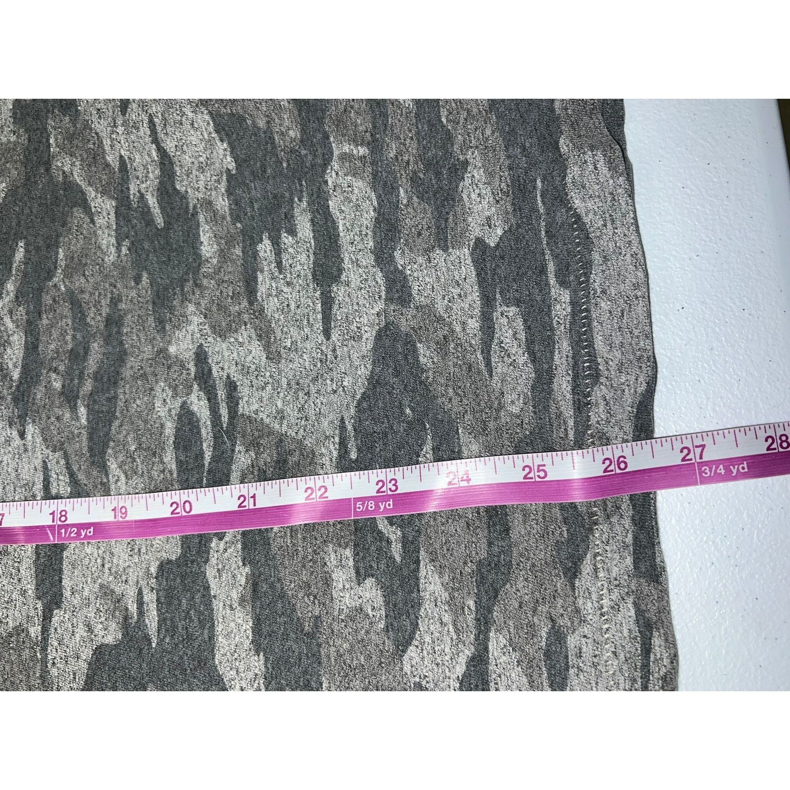 Champion Todd Snyder Champion Camo Shirt Sportswear Running Man XL Size US XL / EU 56 / 4 - 10 Thumbnail