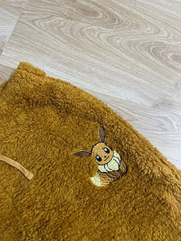 Pokemon × Vintage Vintage Pokemon hoodie and pants Size US M / EU 48-50 / 2 - 10 Thumbnail