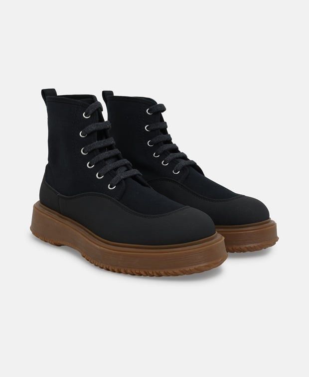 Hogan Lace-up boots Size US 7.5 / EU 40-41 - 1 Thumbnail