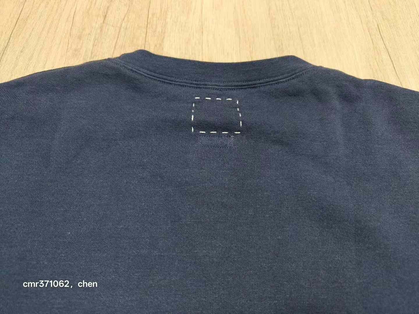 Visvim VISVIM 24AW JUMBO SB SWEAT L/S Size US M / EU 48-50 / 2 - 7 Thumbnail