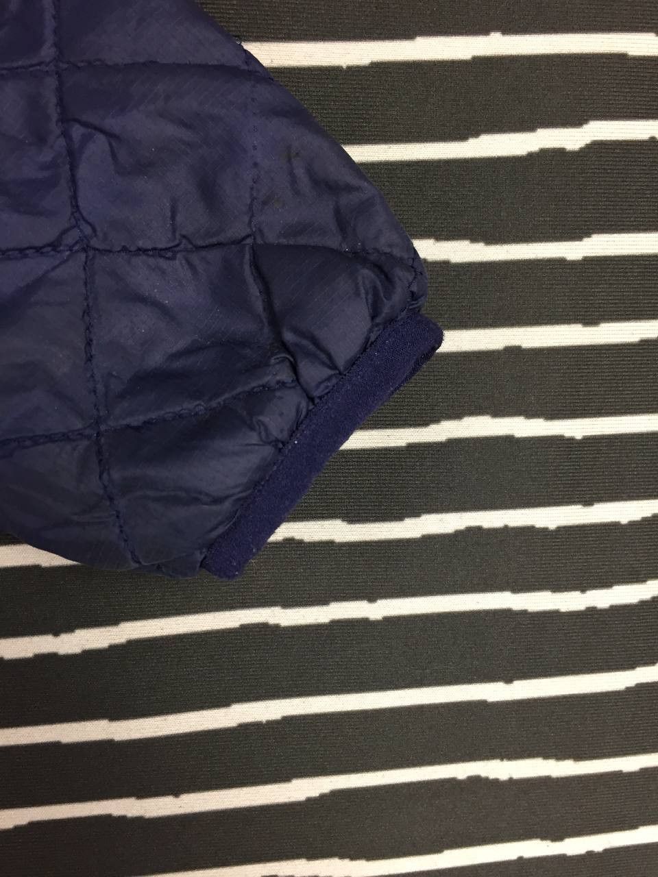Patagonia Patagonia Lightweight Padded Quilt Jacket Size Toddler 3T Size US XXS / EU 40 - 9 Thumbnail