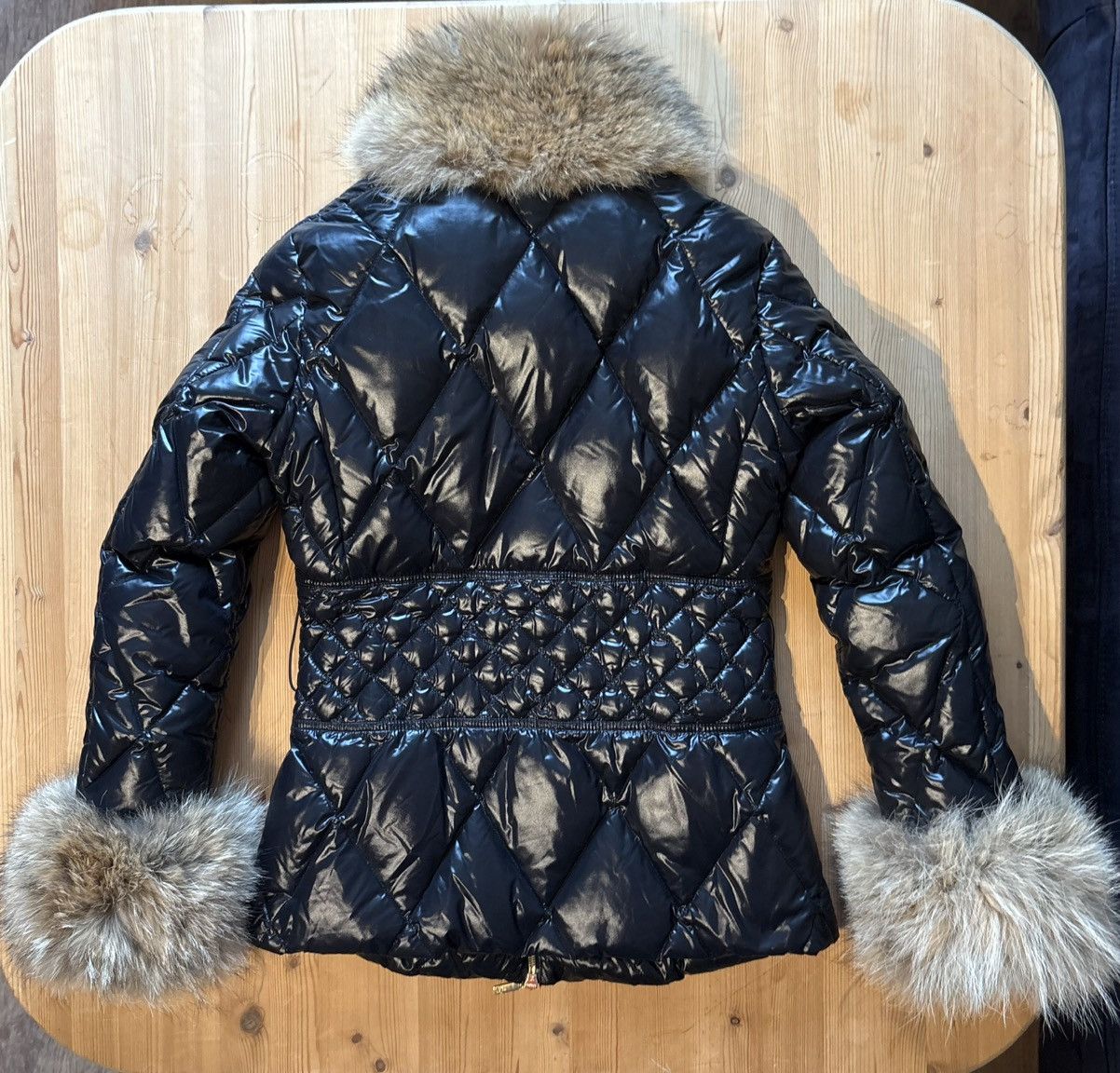 Moncler Moncler Roswell Jacket Size M / US 6-8 / IT 42-44 - 20 Thumbnail