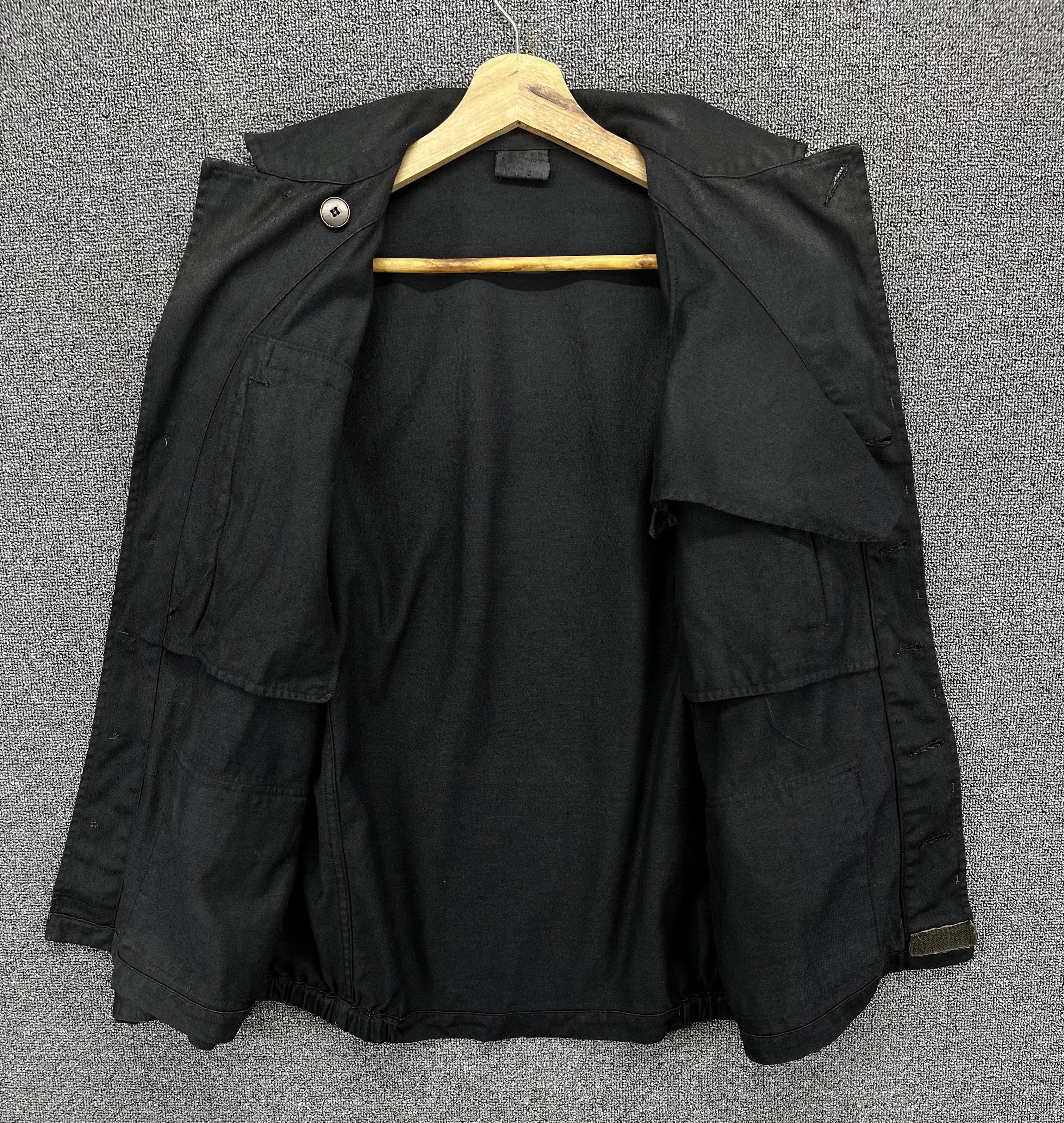 Vintage Vintage France M65 Field Military Jacket Size US M / EU 48-50 / 2 - 5 Thumbnail