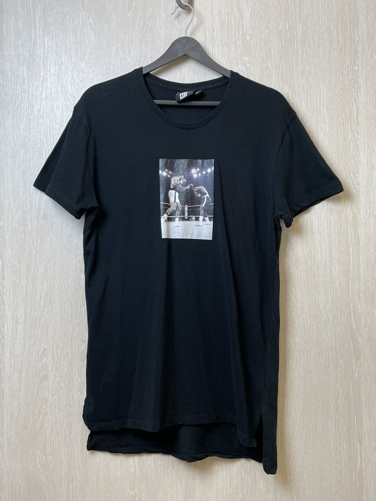 Other Mens Vintage T Shirt Muhammad Ali Size M Size US M / EU 48-50 / 2 - 1 Thumbnail