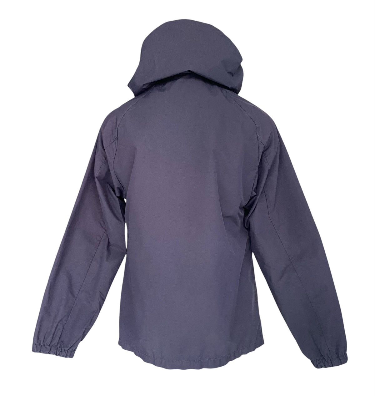 Nanamica × The North Face Purple Label Vintage THE NORTH FACE NANAMICA Hoodie Zipper Jacket Size US M / EU 48-50 / 2 - 8 Thumbnail