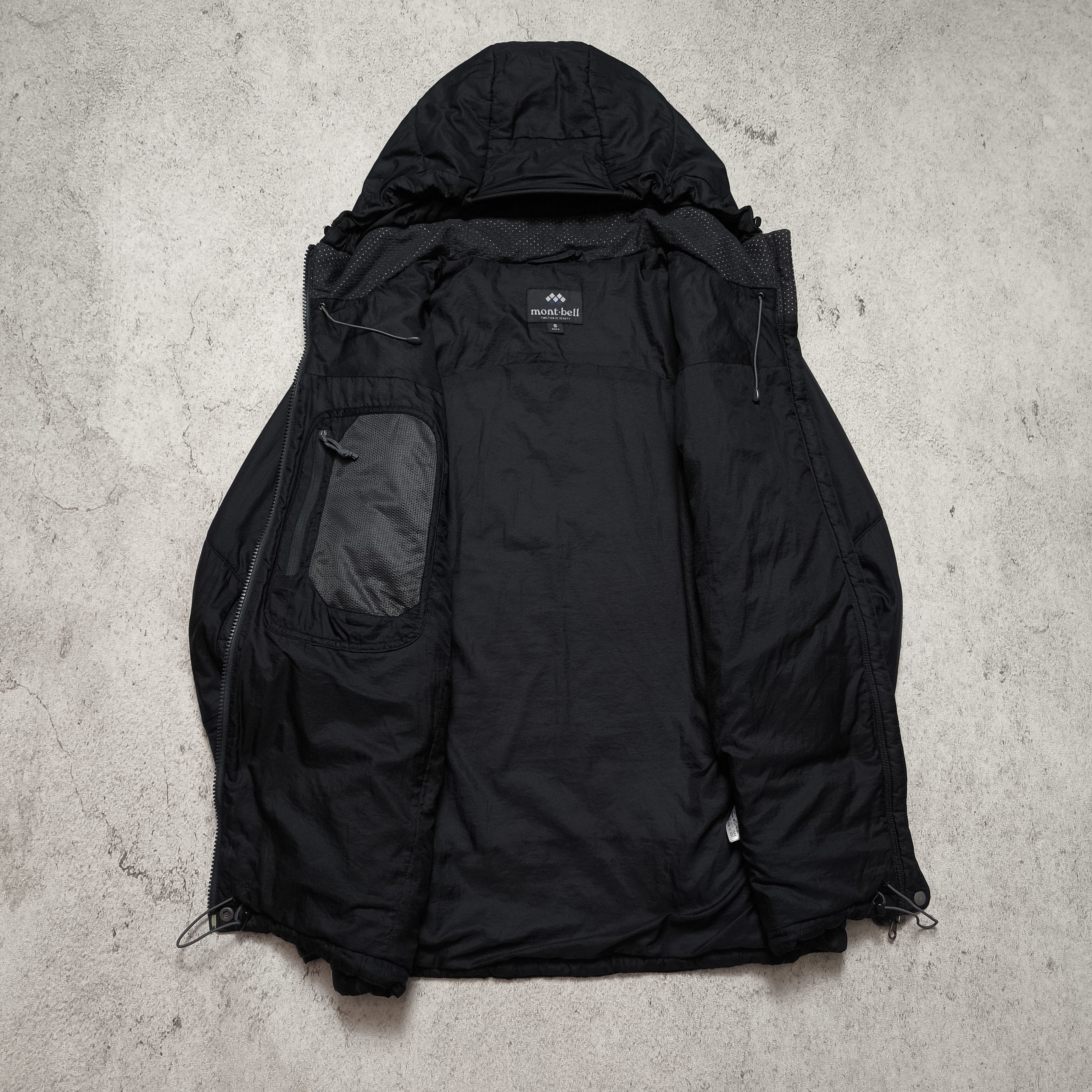Montbell Montbell Flatiron Padded Jacket Size US S / EU 44-46 / 1 - 8 Thumbnail