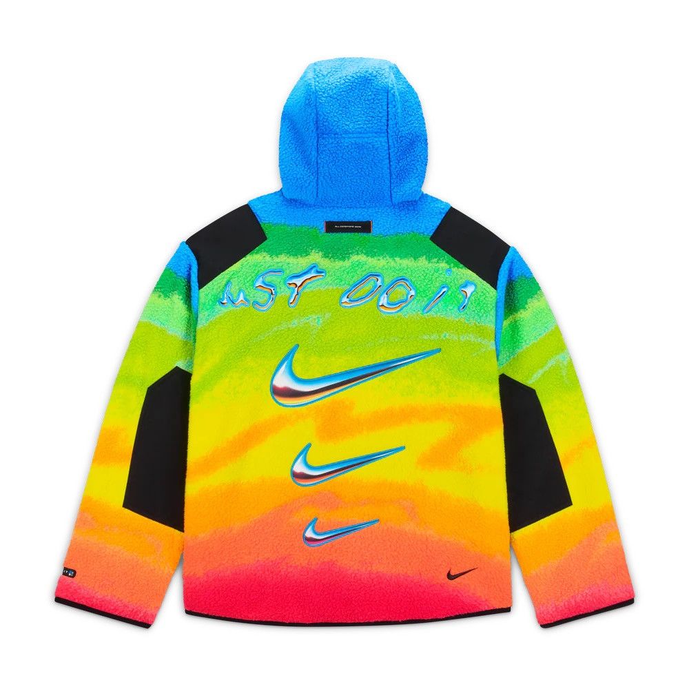 Cactus Plant Flea Market × Nike Nike ACG CPFM Balaclava Hoody Size US M / EU 48-50 / 2 - 4 Thumbnail