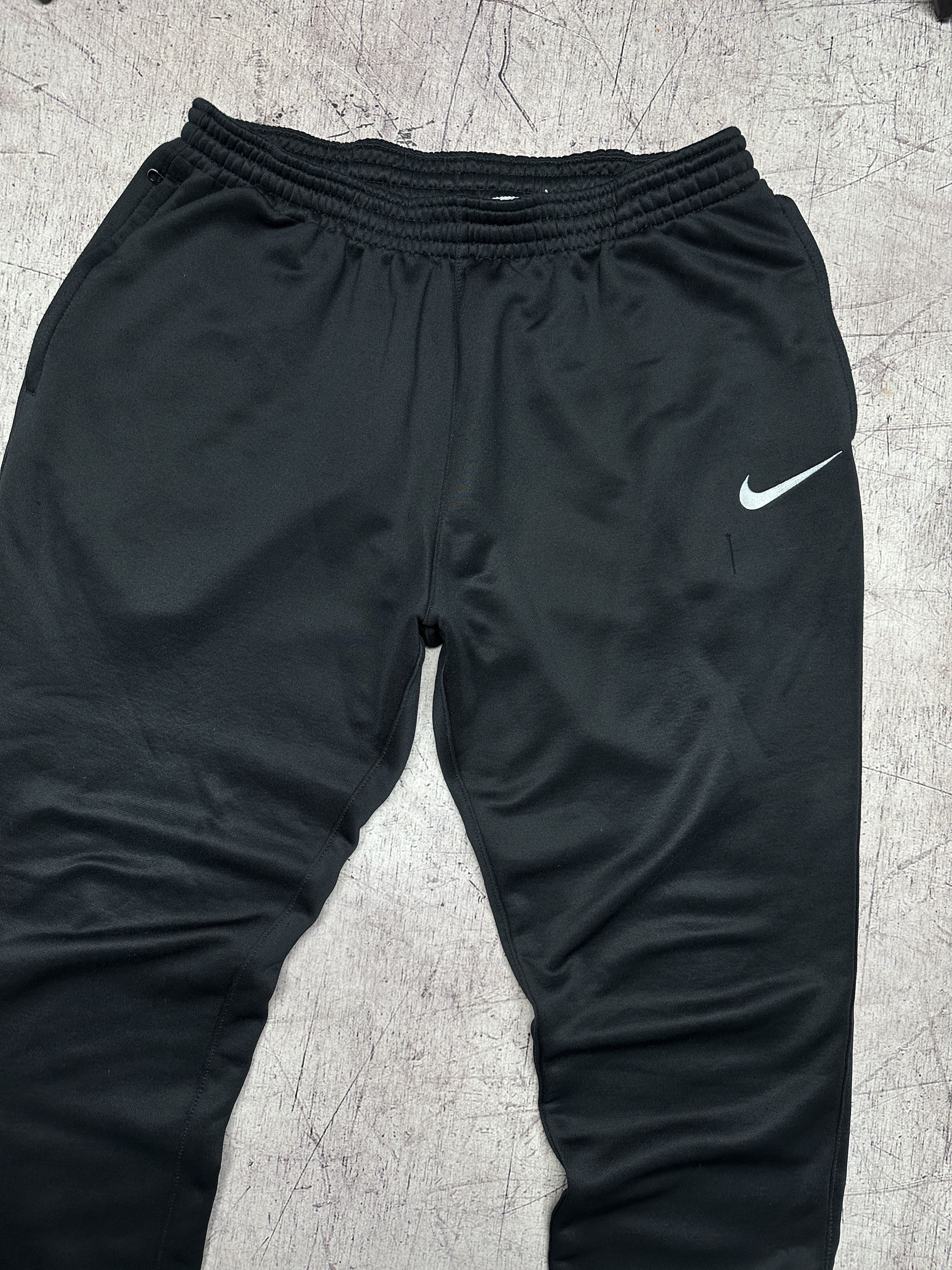 Nike Nike Dri Fit Sweatpants Track Pants Size US 36 / EU 52 - 2 Thumbnail