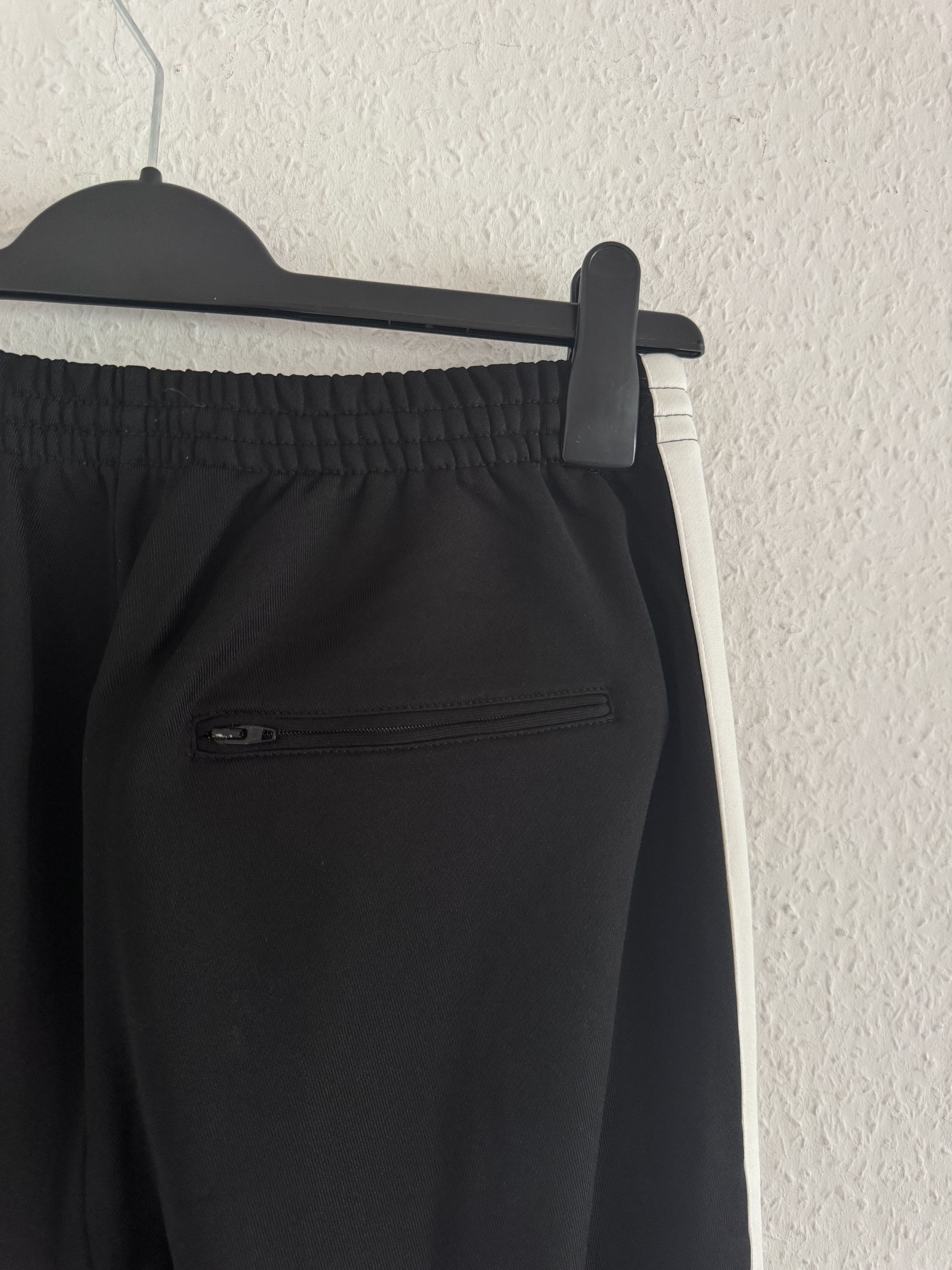Balenciaga Side-Stripe Track Pants Size US 32 / EU 48 - 11 Thumbnail