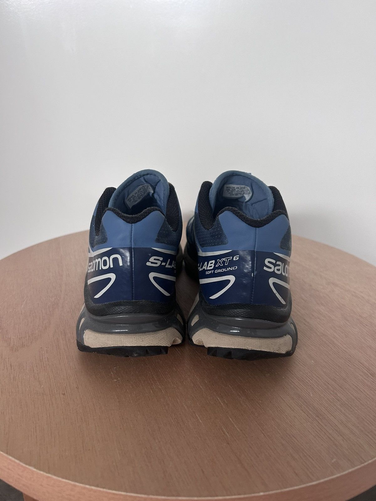 Salomon Salomon XT-6 Size US 9.5 / EU 42-43 - 2 Thumbnail