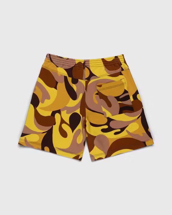 Marni o1y0225 Short in Multicolor Size US 32 / EU 48 - 2 Thumbnail