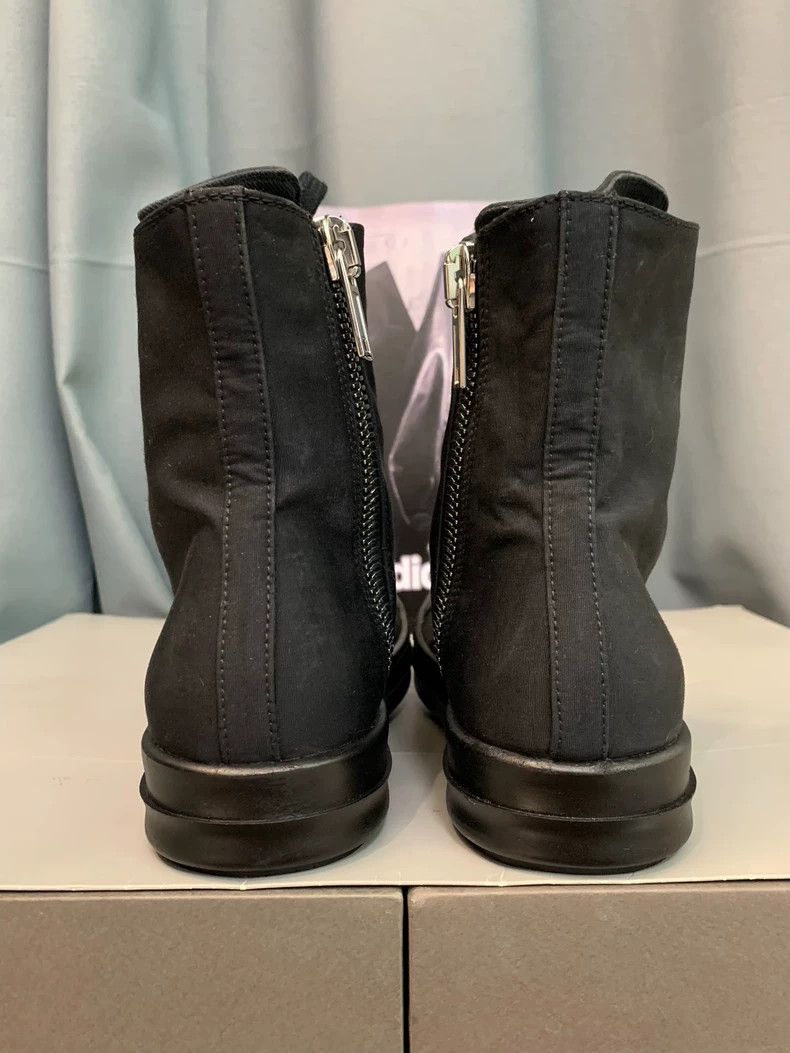 Rick Owens Rick Owens Hi-Top Sneaker Size US 6 / IT 36 - 6 Thumbnail