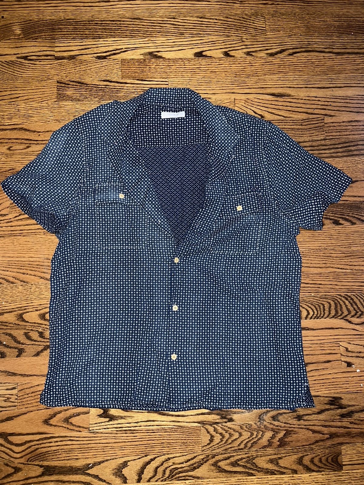 Lucky Brand Lucky Brand button up shirt NWOT Size US XL / EU 56 / 4 - 1 Thumbnail