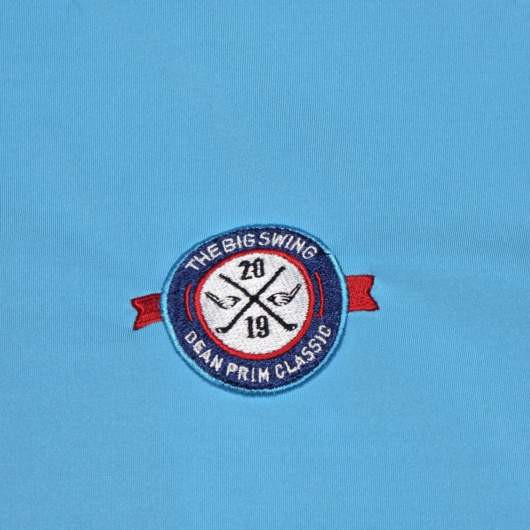 Peter Millar Peter Millar Summer Comfort Polo Men L Blue Dean Prim Big Swing Size US L / EU 52-54 / 3 - 5 Thumbnail