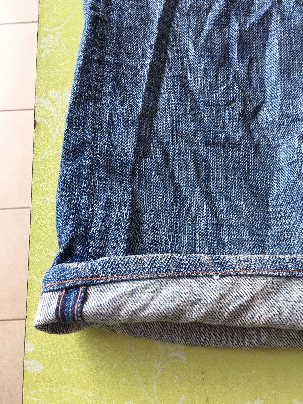 Earnest Sewn Earnest sewn USA Size US 30 / EU 46 - 6 Thumbnail