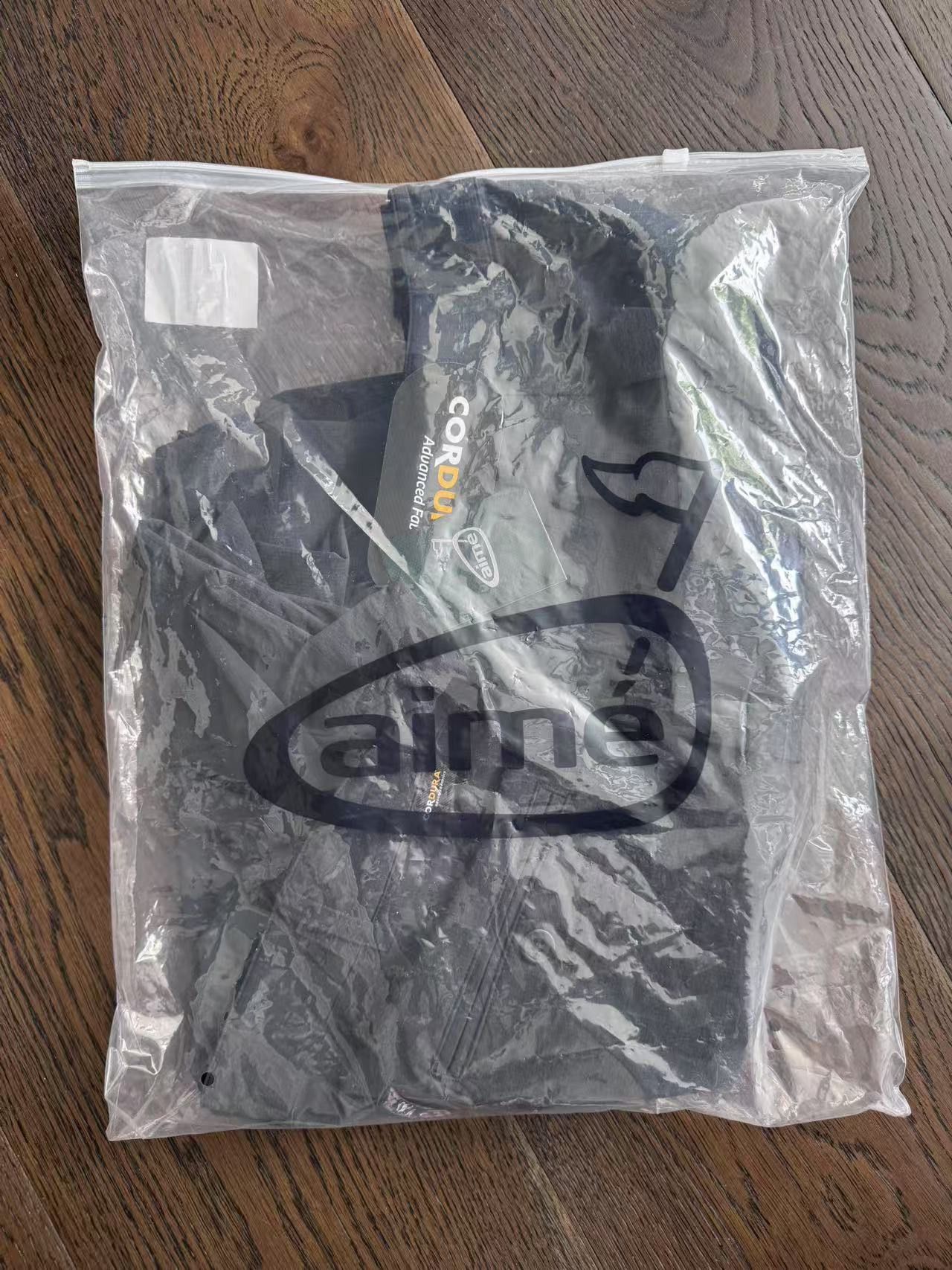 Aime Leon Dore ALD Golf Cordura Double Pleated Pant Size US 36 / EU 52 - 9 Thumbnail