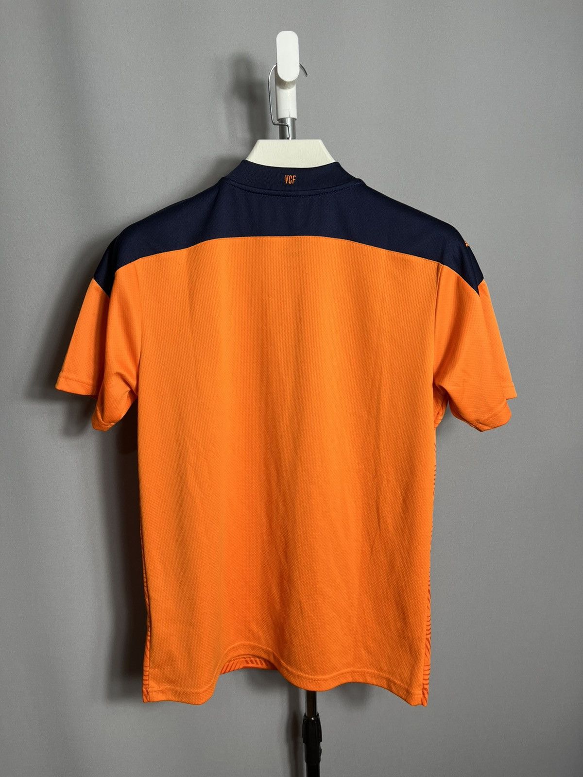 Puma × Sports Specialties VALENCIA FC 2020 2021 AWAY FOOTBALL SHIRT JERSEY CAMISETA Size US M / EU 48-50 / 2 - 7 Thumbnail
