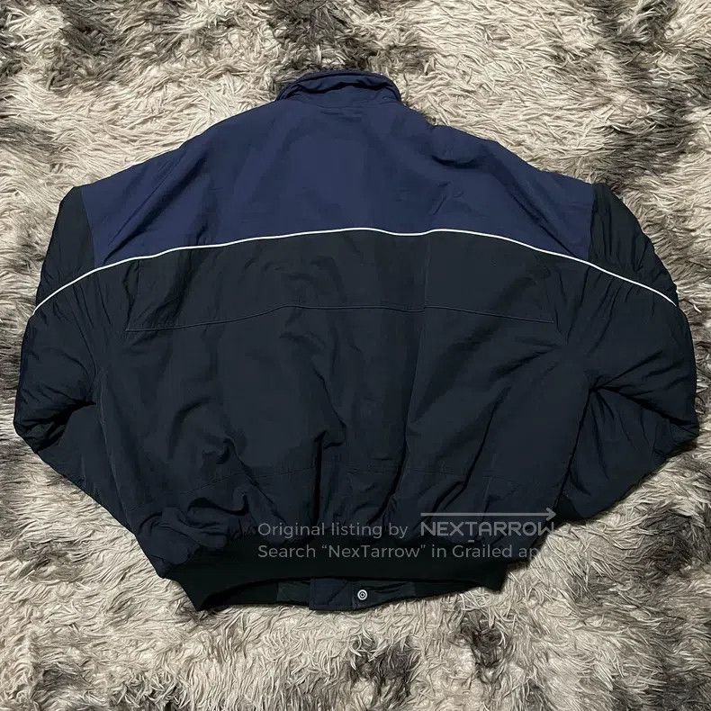 Balenciaga Balenciaga Cotton jacket Size US S / EU 44-46 / 1 - 2 Thumbnail