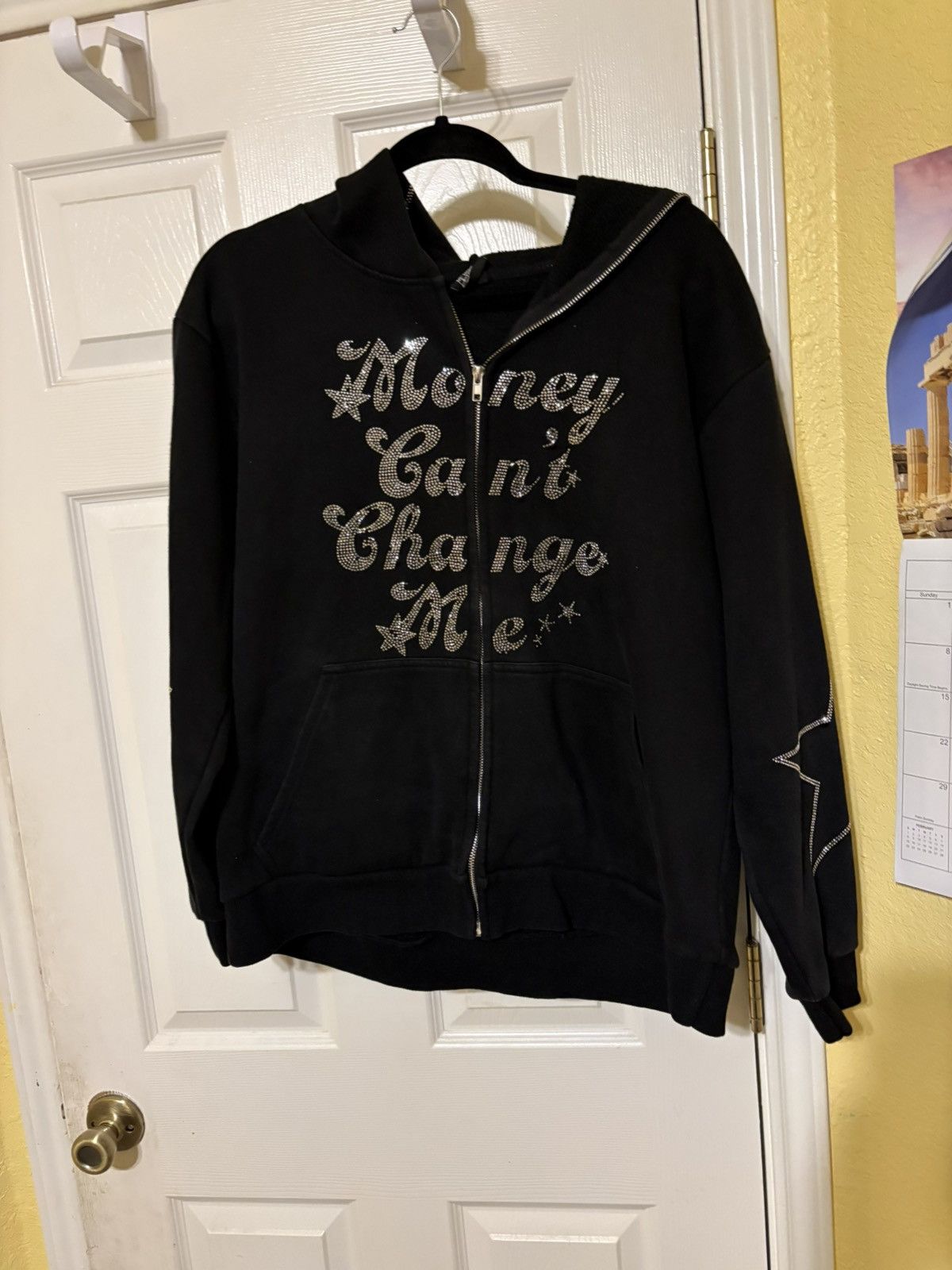 Other Insta brand zip up Size US L / EU 52-54 / 3 - 1 Thumbnail