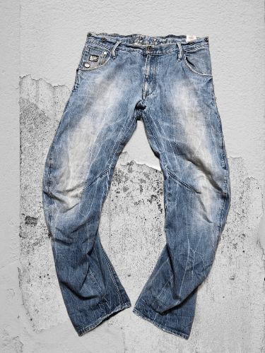 G-Star G-Star Denim Jeans Size US 34 / EU 50 - 1 Thumbnail