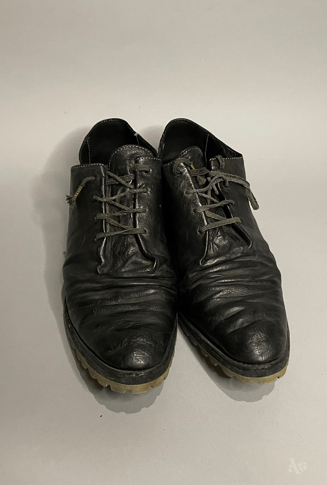 Carol Christian Poell Tanksole Derby Size US 10 / EU 43 - 2 Thumbnail