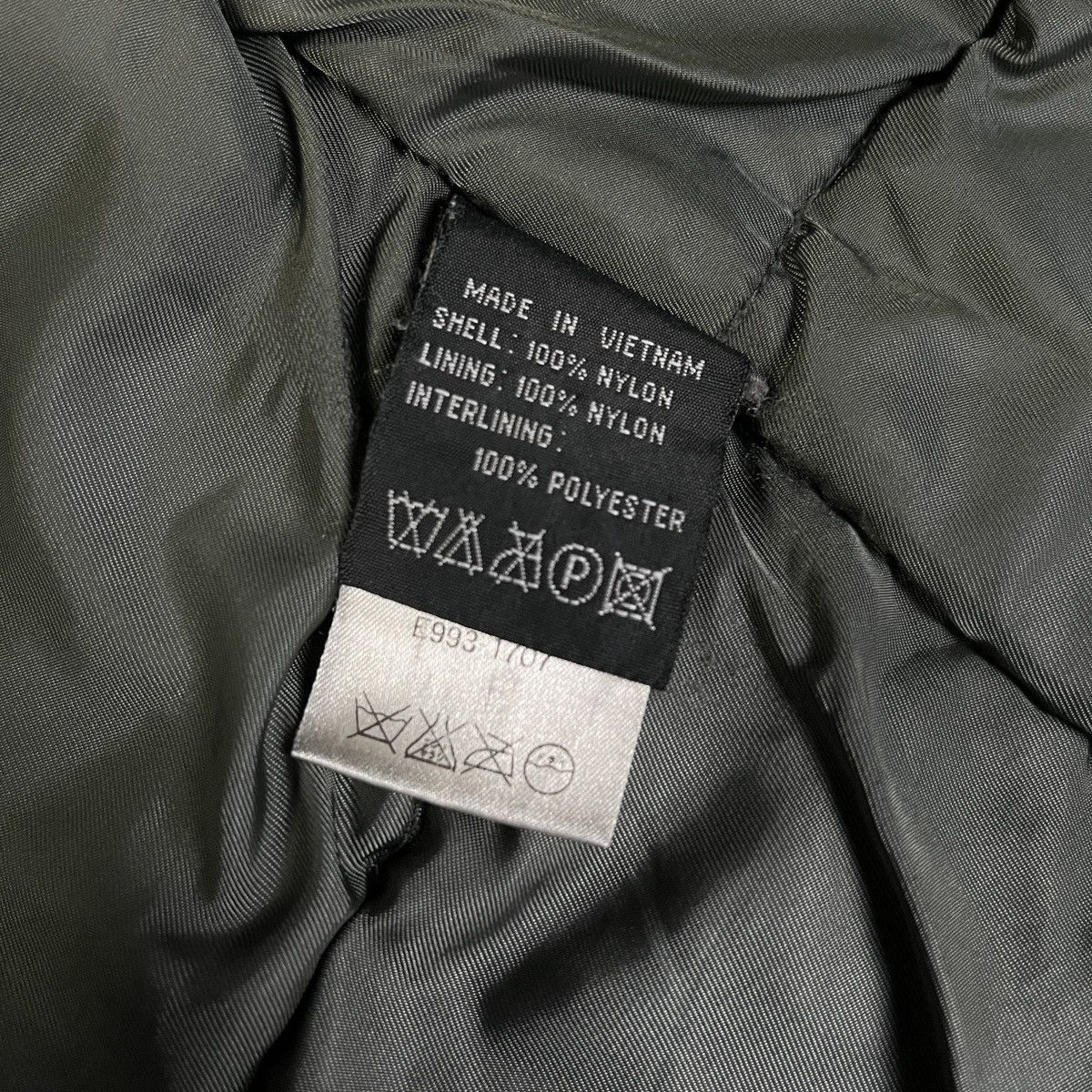Alpha Industries Alpha Industries N3B Parka Jacket Size US XL / EU 56 / 4 - 11 Thumbnail