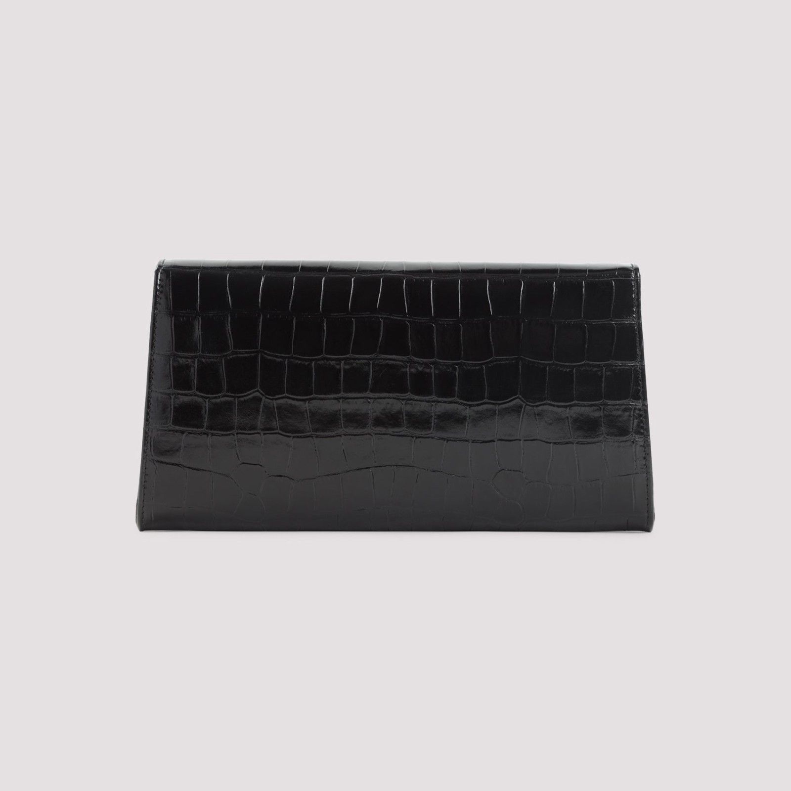Tom Ford TOM FORD Black Clutch Bag New Size ONE SIZE - 2 Thumbnail