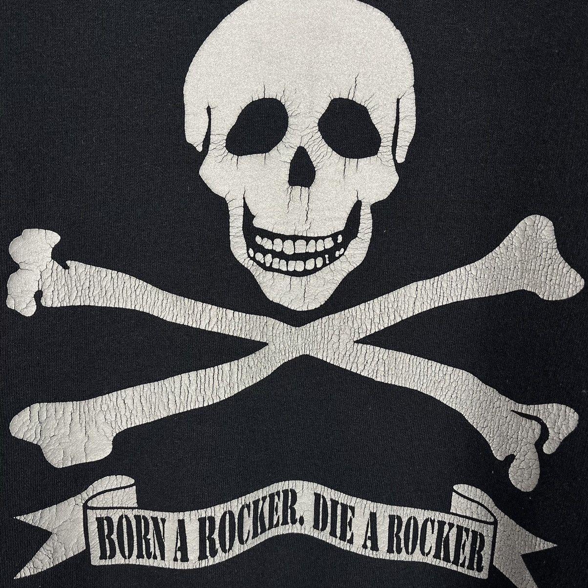 Band Tees Vintage U.K. Subs rare skulls rock band hoodie 90’s Size US L / EU 52-54 / 3 - 6 Thumbnail