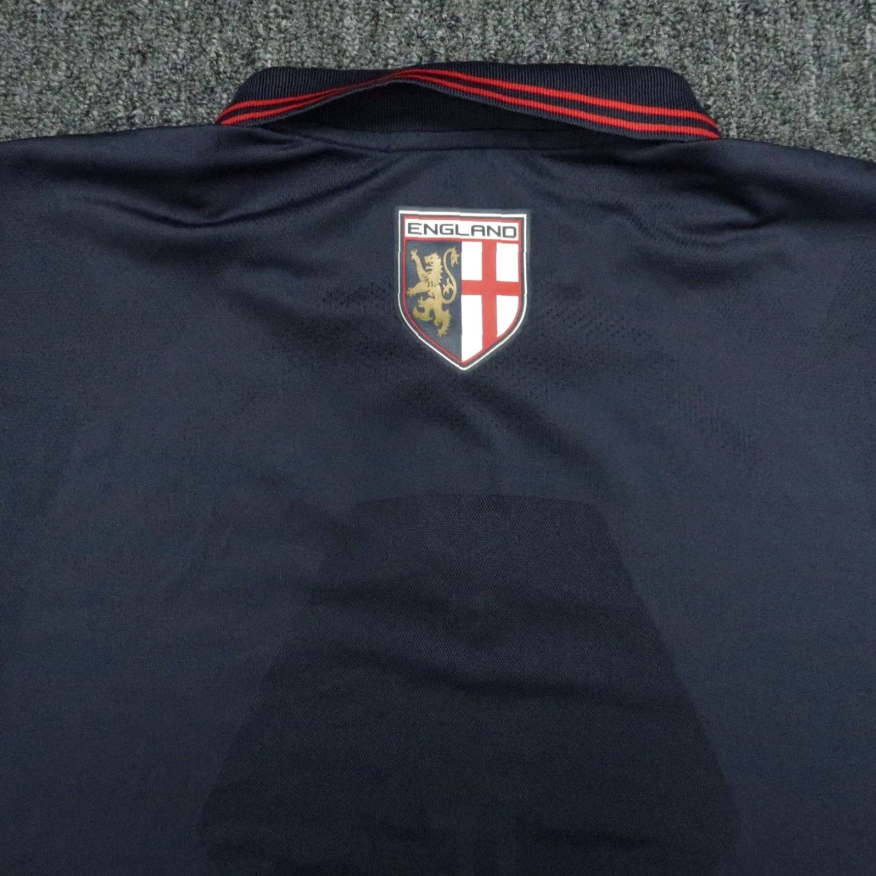RLX Ralph Lauren RLX Ralph Lauren Shirt Men 2XL XXL Blue Polo Golf Cowboys Club England Soccer Brand RLX Shirt Polo Golf 2XL Blue Man Size US XXL / EU 58 / 5 - 6 Thumbnail