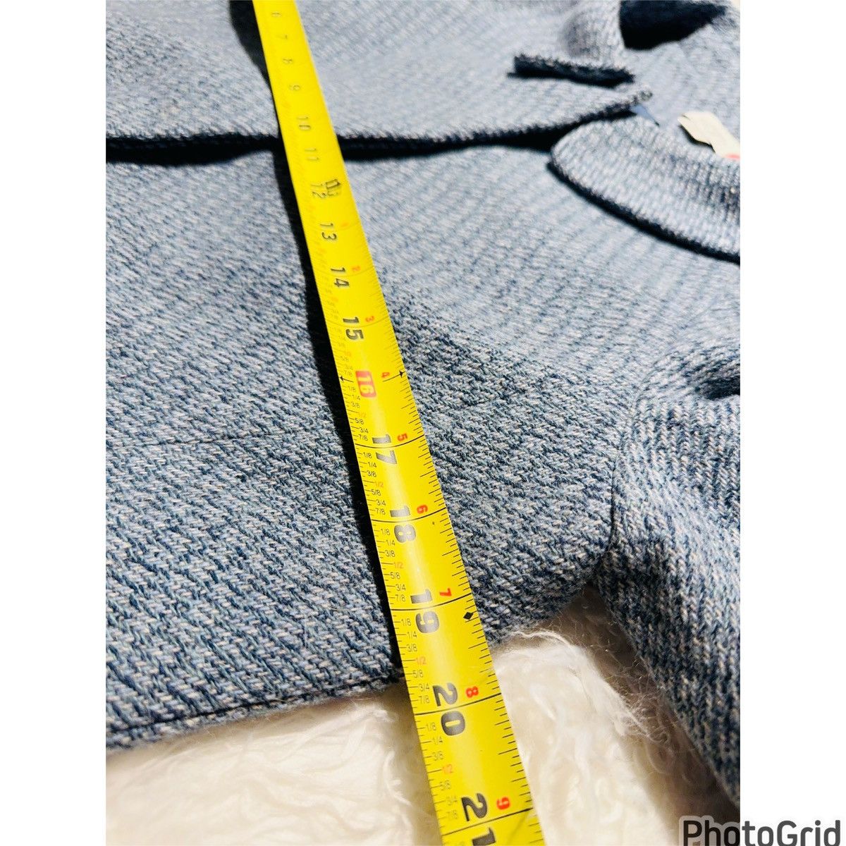 Ann Taylor Ann Taylor Loft Wool Blazer Size M / US 6-8 / IT 42-44 - 7 Thumbnail