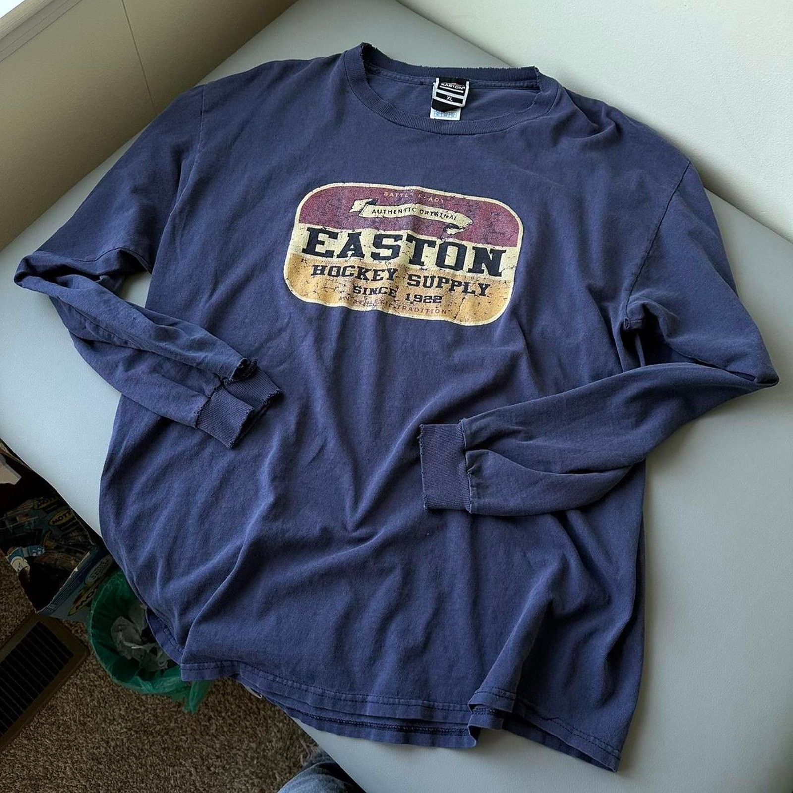 Vintage Perfect vintage 00s thrashed Size US XL / EU 56 / 4 - 4 Thumbnail