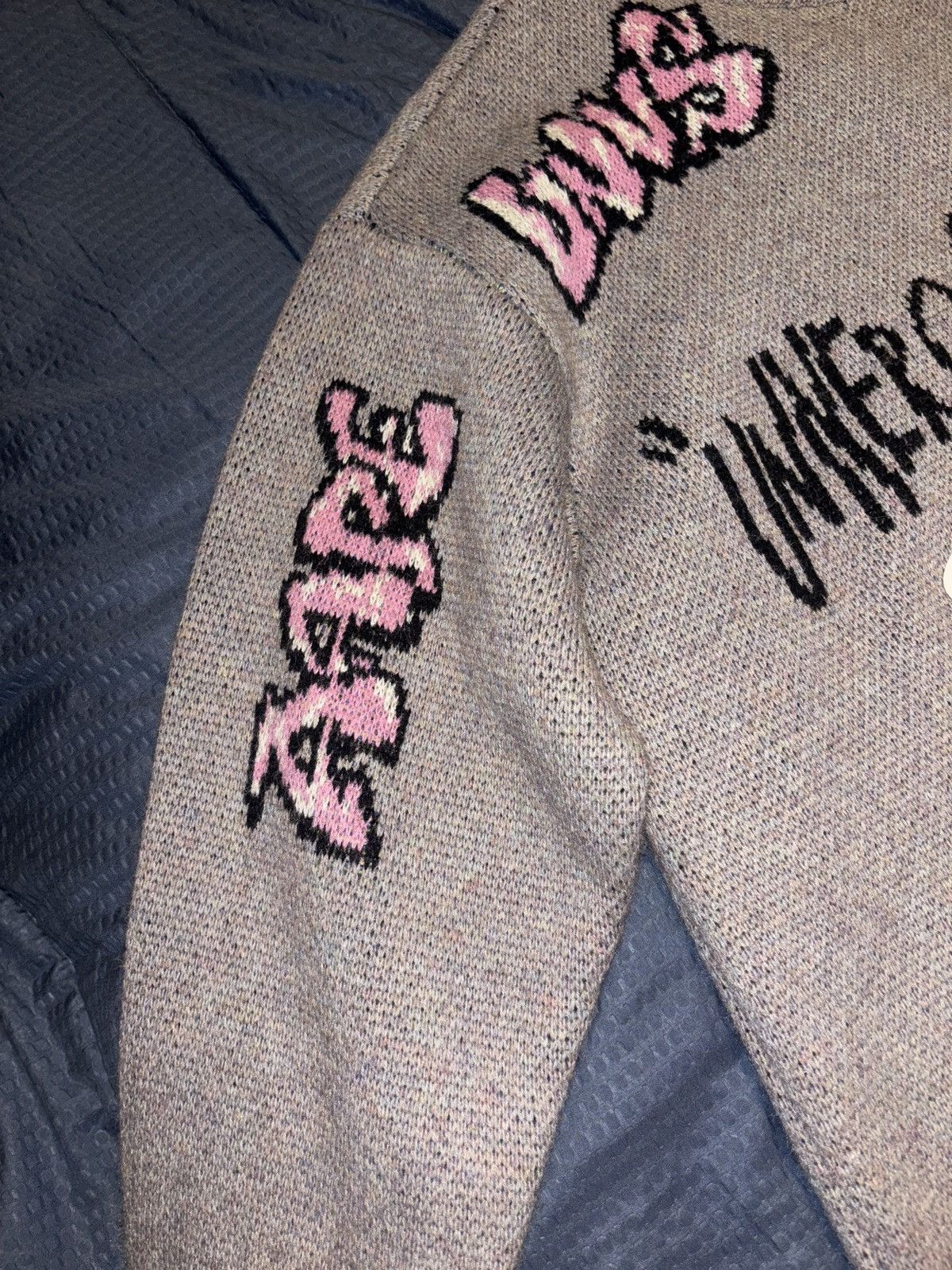 Aape AAPE BY A BATHING APE Size US XL / EU 56 / 4 - 5 Thumbnail