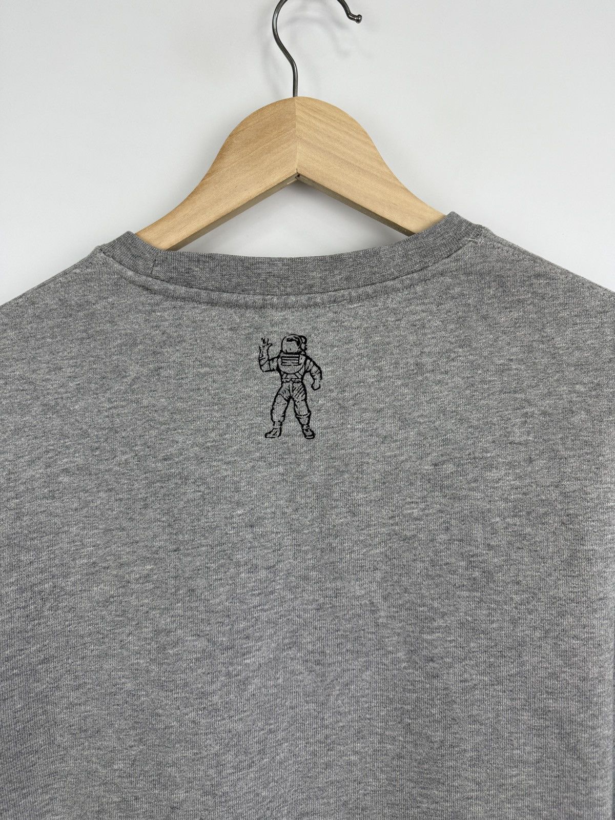Billionaire Boys Club 💸 Billionaire Boys Club BBC Sweatshirt Rare Retro Hype Y2K Size US M / EU 48-50 / 2 - 8 Thumbnail